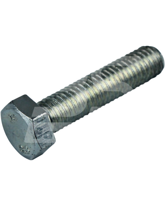 Parafuso da tampa do flange 8x35 mm Putzmeister foto