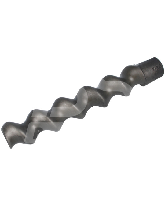 Rotor D7-2,5 Putz Power Foto