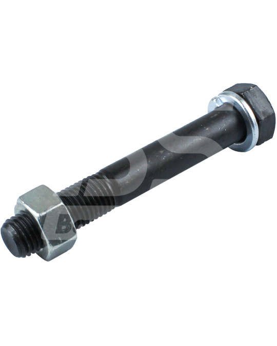 Parafuso+porca+cultivador para fixação da cremalheira de suporte ao eixo Brinkmann foto