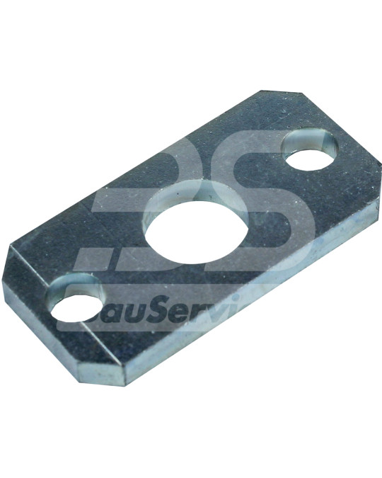 Halterung für Gitter Putzmeister 740/1/2 Foto