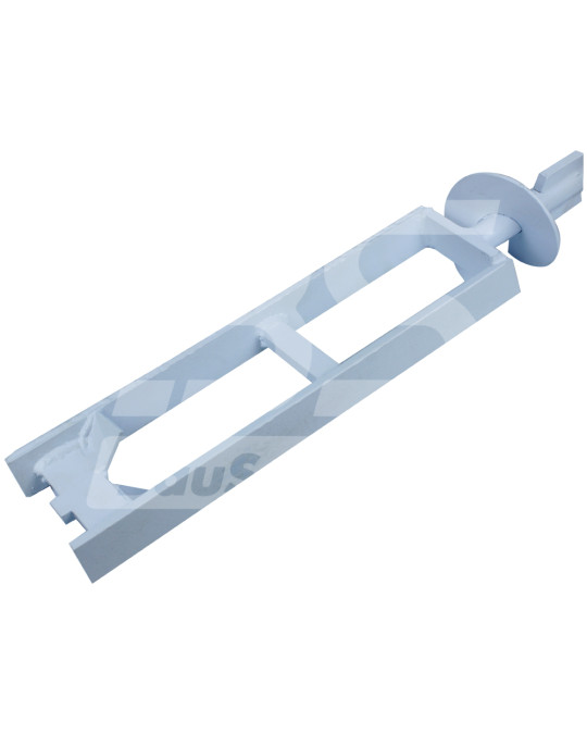 Albero di miscelazione KALETA A-2N foto