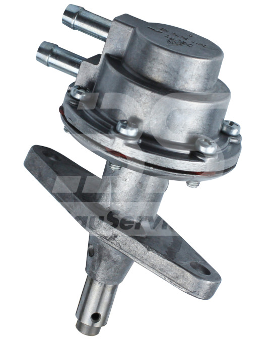 Motor da bomba de combustível Deutz F3L1011 (Putzmeister 3241) foto