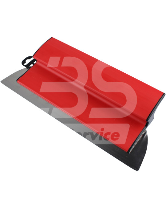 Espátula mecánica 350 mm (0,3 mm) Sheetrock PARFAITLISS mango plástico foto