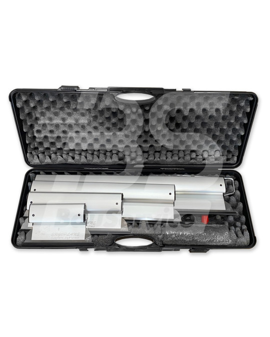 Un set de spatule mecanice Olejnik ERGOPLANE nr. 2, mici, 6 unități foto