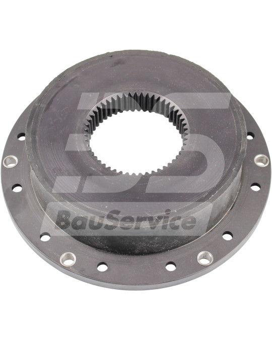 Embreagem 50 Shore (novo tipo) PL Putzmeister foto