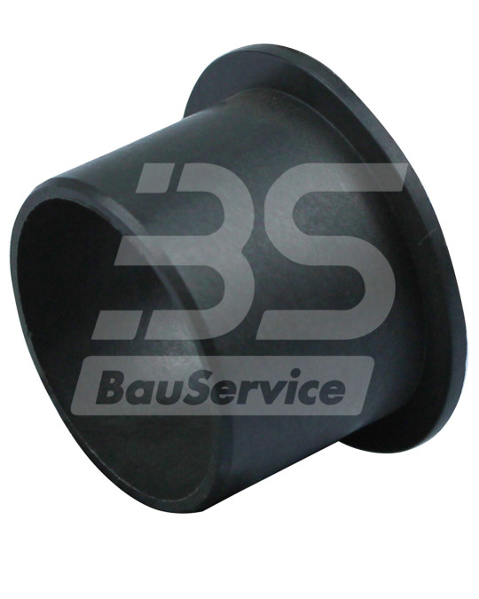 Bucha plástica tampa cano 25x32x25 mm GFM2528-21 Brinkmann 260/22/43.260/45/55 foto