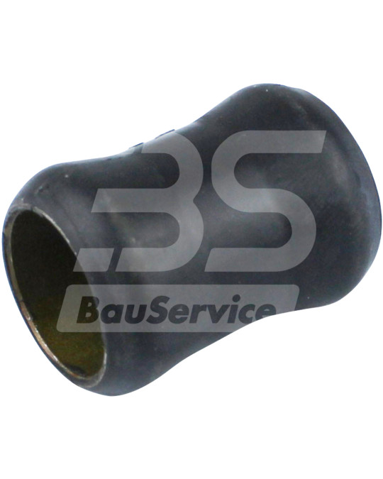 Tubo resfriador de óleo curto Deutz 1011 foto