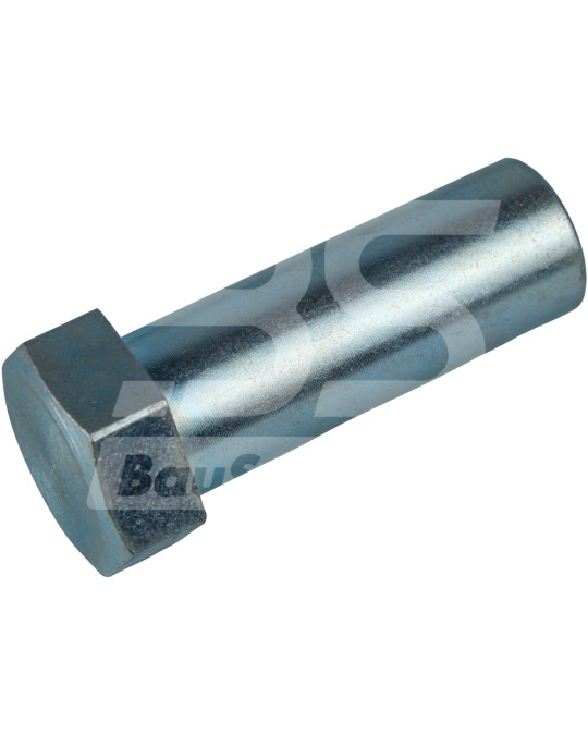 Bout M16 IG voor drukflens Putzmeister MP25 foto