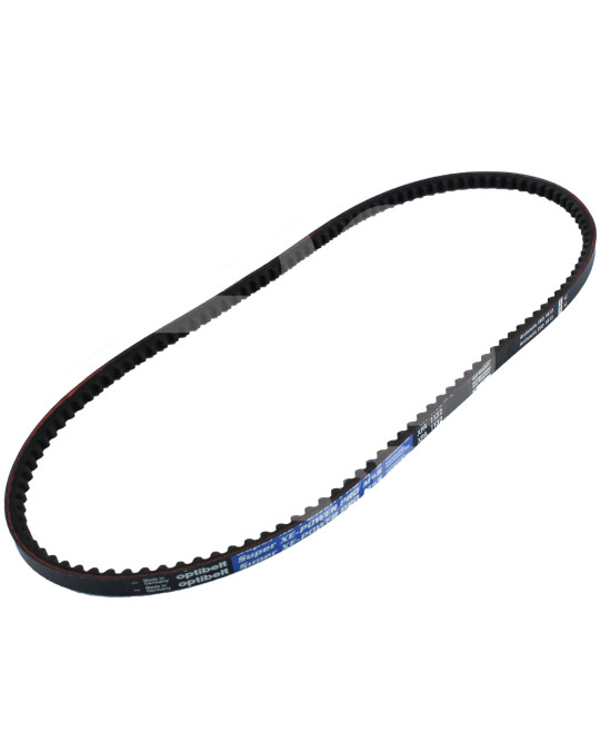 Ремінь клиновий L1132 (1150) приводу бочки Putzmeister М740/3 (2008 р - 2014 р) Optibelt фото