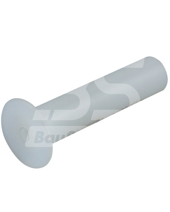 Pulverizador PFT/MIXXMANN para câmara de mistura D14,5 x 67,5 x 8,0 foto