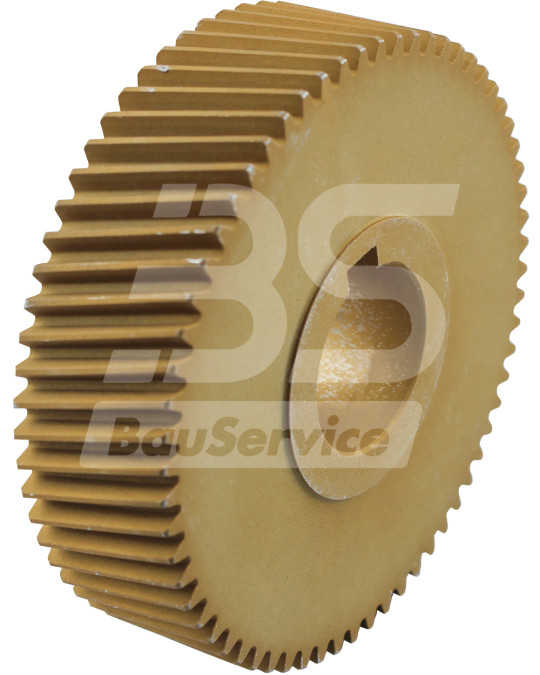 Pinhão Z-64 para motor DF-41 PFT ZP3 foto