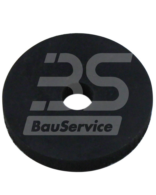 Válvula de retenção inferior de vedação de borracha 1210/1 "Brinkmann DC 260/43 (Junta) 33.4x40x1,5 mm Original foto