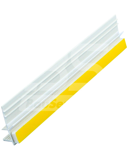 Fensterprofil OFITEX 3 m (9/6/3) (7 mm Klebestreifen) Foto