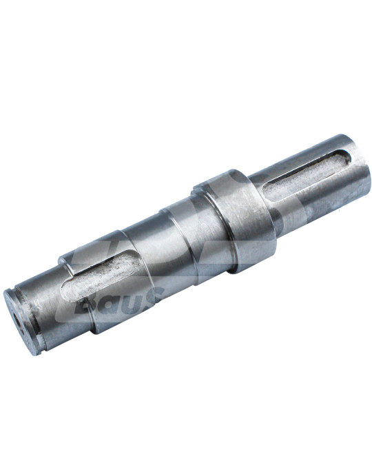 PFT SK 621 Hauptmotor-Getriebeachse Foto