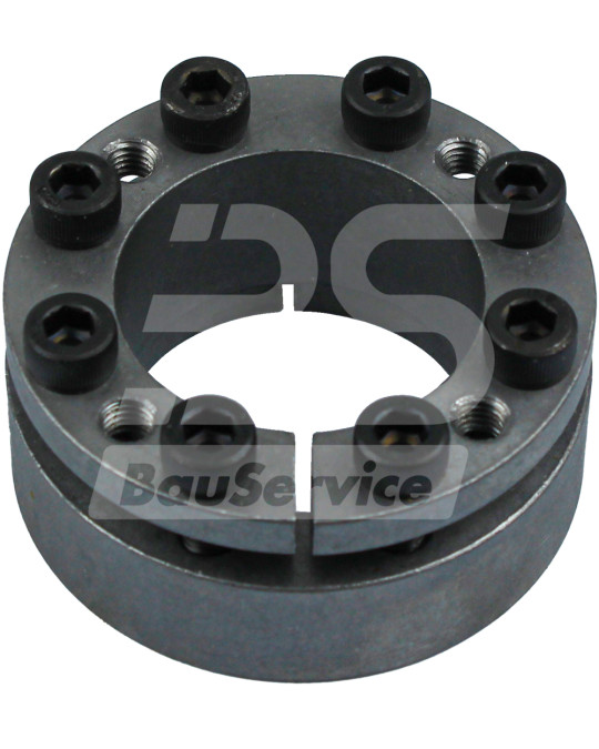 Bucha eixo cardan d 40x65 mm Putzmeister М740/1/2 Original foto