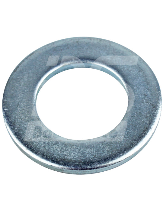 Rondella M20 mm per il fissaggio del rullo spingitore Putzmeister P13 Originale foto