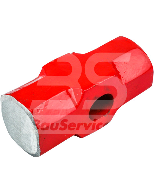 Hamer 2 kg (zonder steel) MASTAR foto