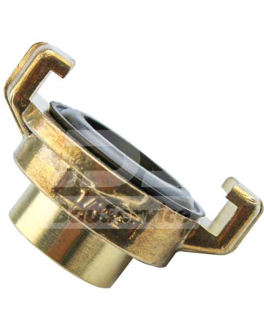 GEKA-Anschluss Innengewinde 1/2" Foto