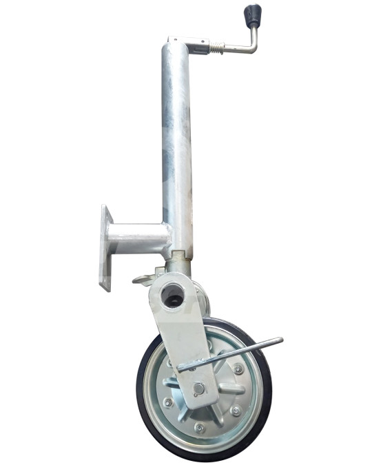 Suport suport roată 280x70 mm 550 kg Putzmeister Original foto