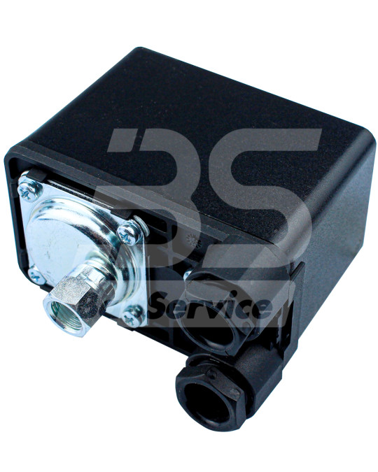 Relé de pressão para água PFT original LP-3 230V foto