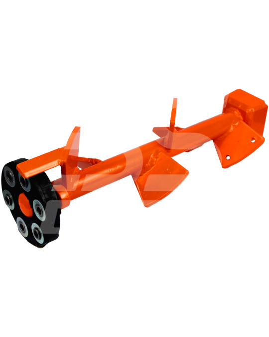 Вал бункера насоса PFT ZP3 XXL 2L8 в комплекте с муфтой Original фото