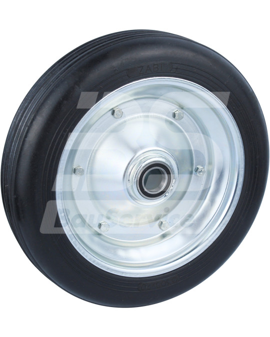 Keréktartó MIXXMANN S6 fotó