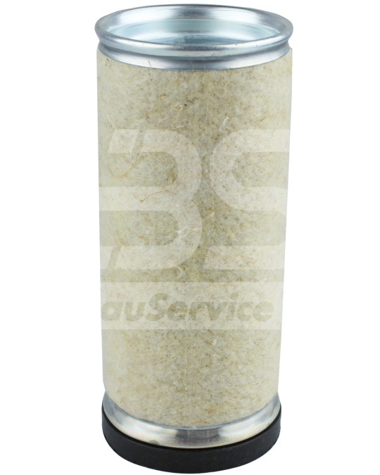 Luchtfilter Putzmeister 2230/2240 Mixokret M240 tweecilinder (inzet) (466517) foto