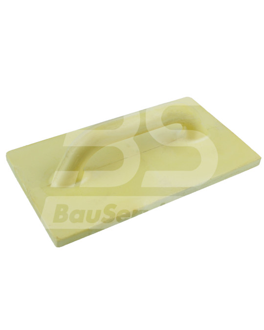 Тертка поліуретанова 180х320 мм фото