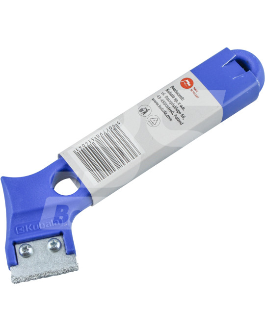 Raschietto per cuciture 30 mm in plastica (PP) Kubala foto