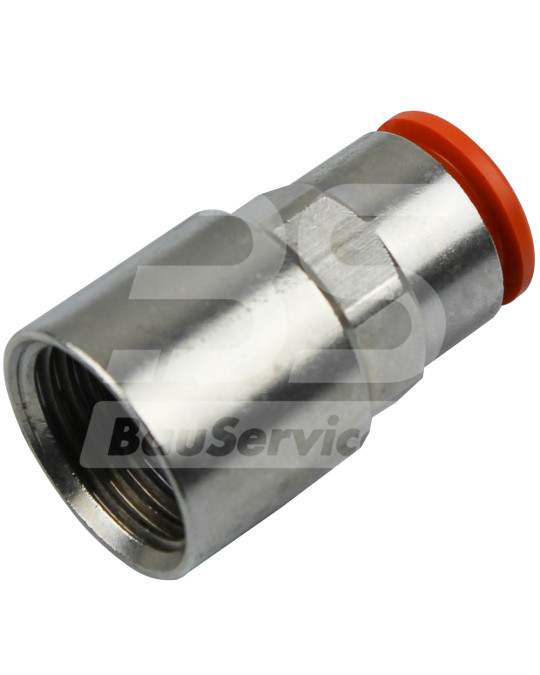 Acoplamento rápido RL2 FOX-12-1/2" rosca fêmea foto