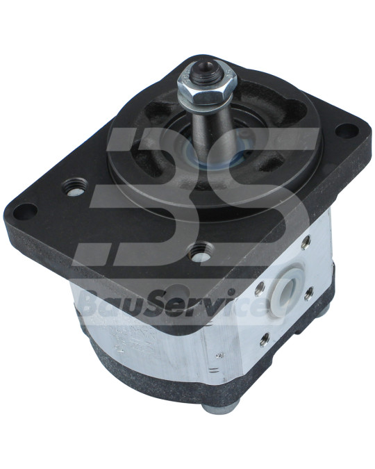 Hydraulische pomp versnellingsbak NY/ZFS 11/4 Putzmeister М740/1/2 Origineel foto