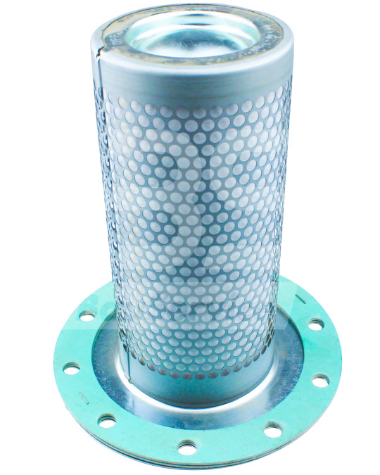 Filtro separador BMS (tipo antigo) 135/250/290 foto