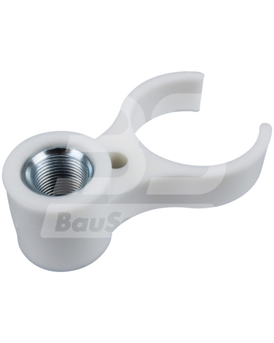 Acessórios de montagem para pistola de argamassa 3/8" (clipe) foto