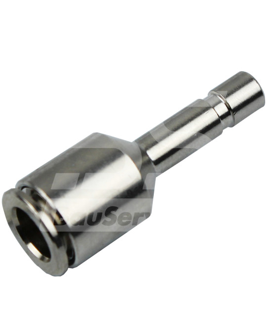 Attacco rapido 8 mm per 6 mm foto