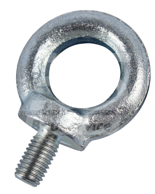 Parafuso de olhal M8x12 mm asa foto