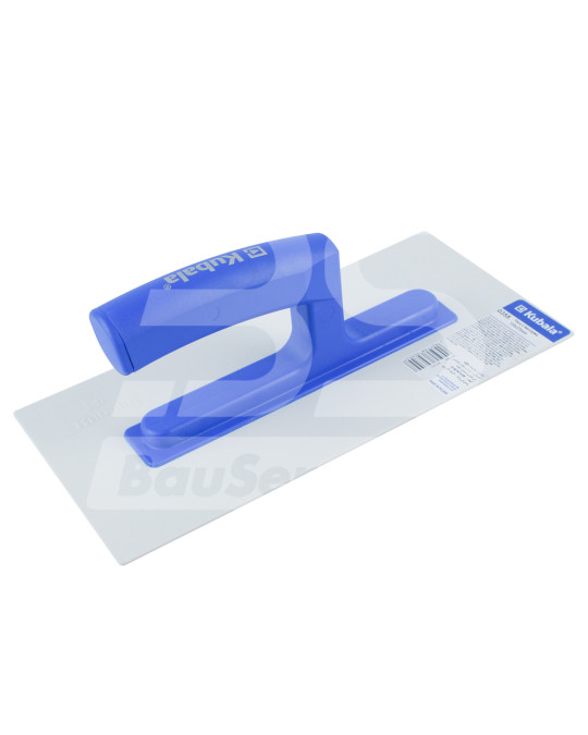 Grattugia in plastica 130x270 mm per intonaco strutturale (PS) Kubala foto