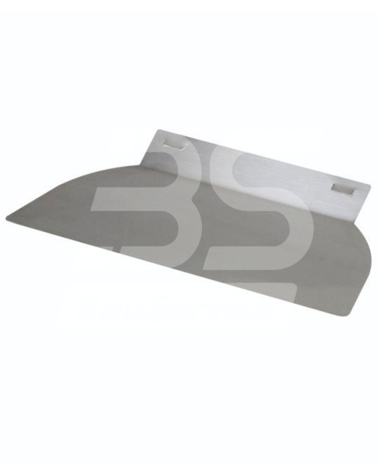 Lama pentru spatula mecanica 250 mm (0,3 mm) Olejnik foto