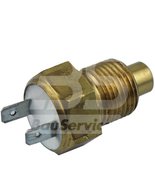 Sensor de temperatura do óleo do compressor Putzmeister foto