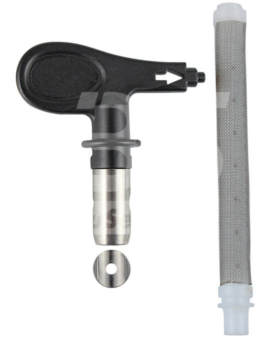 Düse WGR 3 539 Schwarz WAGNER Foto