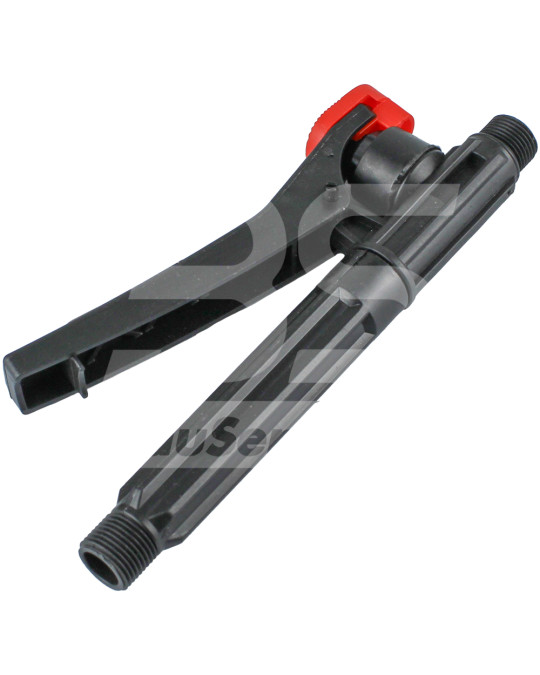 Manico spruzzatore foto