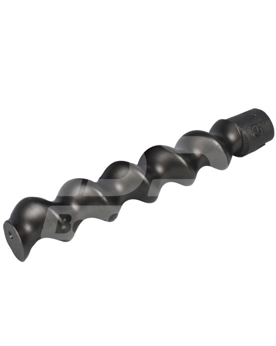 Rotor D 7-2,5 PFT TWISTER Foto