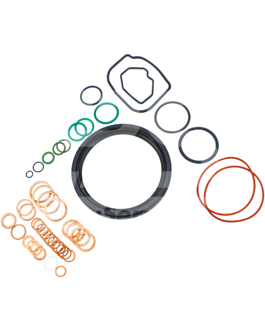 Deutz 1011 F motorpakkingset (klein) foto