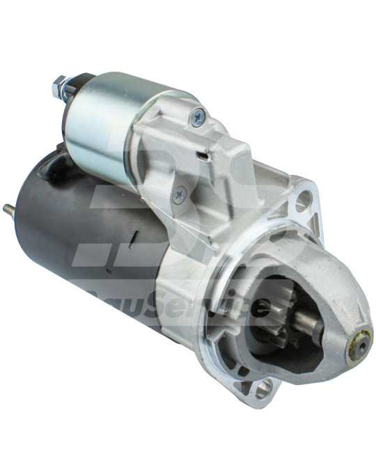 Arrancador (9 dientes) para motor Deutz CARGO foto