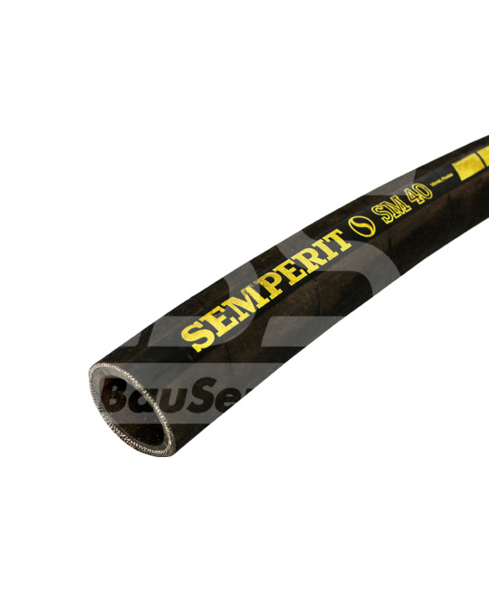 Tömlő 50 mm -es szemperit 8 mm 40 bar fotó