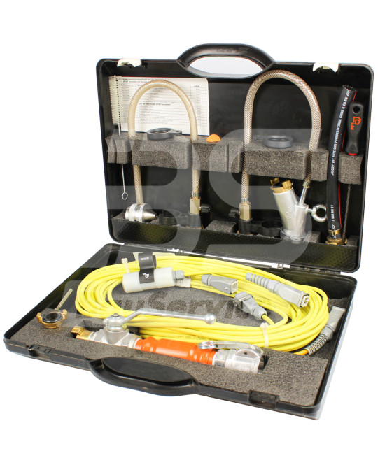 Набір PFT JETSET фото