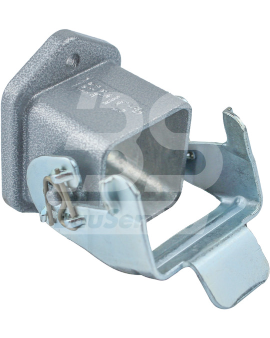 Aljzatház HAN 3A/HA 4 MIXXMANN/PFT fotó