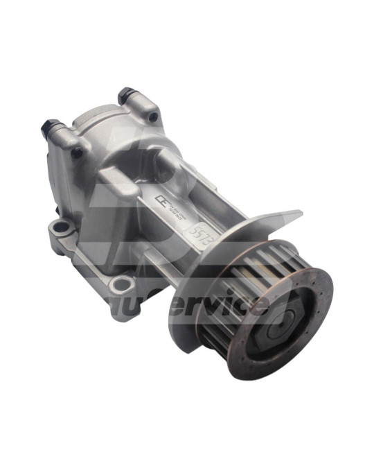 Насос масляний Brinkmann Putzmeister Deutz 1011 OE фото