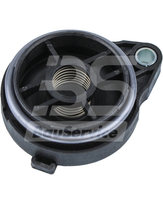 Клапан вентиляції картера двигуна (сапун) Deutz Original фото