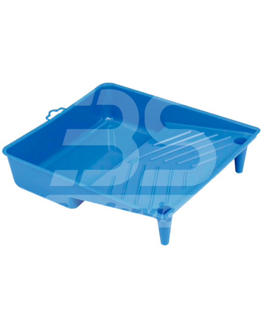 Tálcafesték (küvetták) 320x260 mm műanyag Kubala fotó