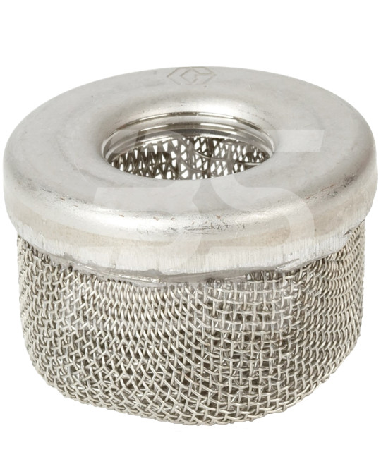 Grobfilter 1“ GRACO (analog) Foto